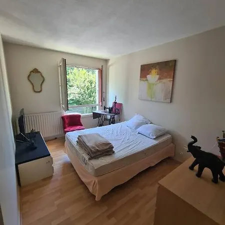 アパート 2 Anglet, Proche Biarritz アングレット