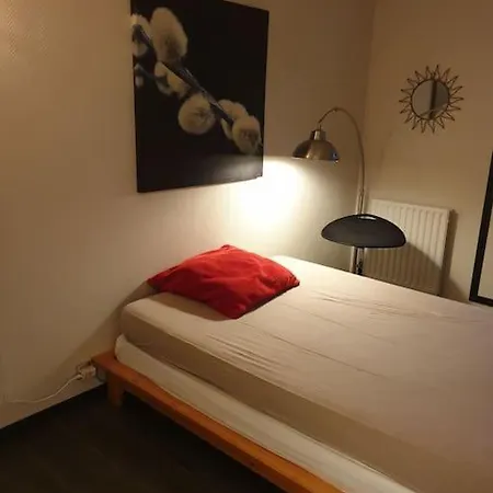 Apartment 2 Anglet, Proche Biarritz *