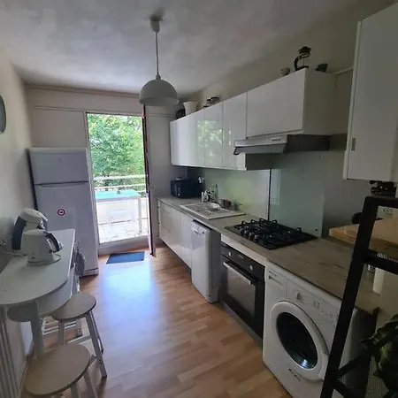 2 Anglet, Proche Biarritz * アングレット