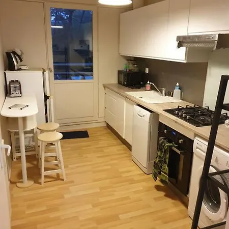 2 Anglet, Proche Biarritz Apartman Anglet